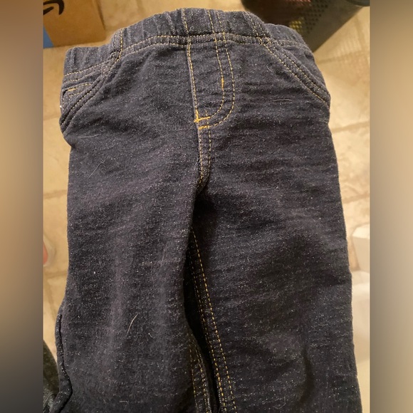 Carter’s Sports Matching Set 12m - Picture 9 of 9